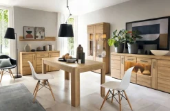 Table de repas CORTINA