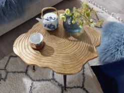 Table de repas DOI MAE SA NOI-Skyport