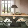 Table de repas extensible MOTION-Xonox Discount