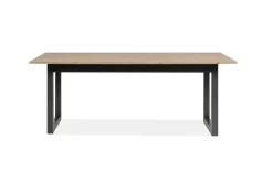 Table de repas extensible DENVER 80C