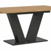 Table de repas extensible MOTION-Xonox Discount