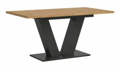 Table de repas extensible MOTION-Xonox Discount