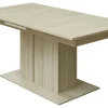 Table de repas extensible INA