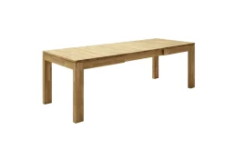 Table de repas extensible VITO ANTHE 3110