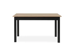 Table de repas extensible COBURG 140