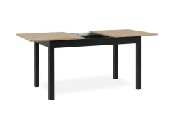 Table de repas extensible COBURG 140