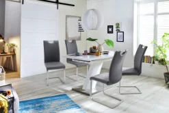 Table de repas GALINA