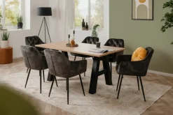 Table de repas GRANADA