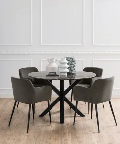 Table de repas HEAVEN-Actona Best