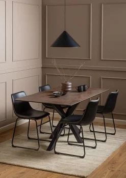 Table de repas HEAVEN-Actona Best