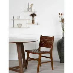 Table de repas HELLERUP