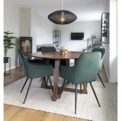 Table de repas HELLERUP