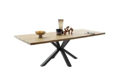 Table de repas JINAN-MCA Direkt New