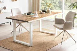 Table de repas LEMBANG-Salesfever Clearance