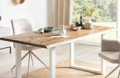 Table de repas LEMBANG-Salesfever Outlet