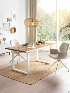 Table de repas LEMBANG