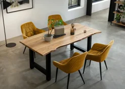 Table de repas LEMBANG-Salesfever Hot