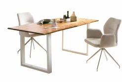 Table de repas LEMBANG-Salesfever Clearance