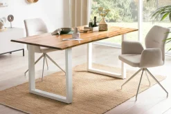 Table de repas LEMBANG-Salesfever Clearance