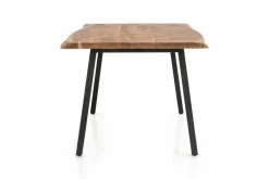 Table de repas LEMBANG-Salesfever Clearance