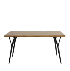 Table de repas MAUMERE-Salesfever Discount