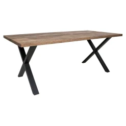 Table de repas MONTPELLIER-House Nordic Discount