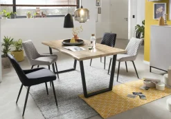 Table de repas NAMUR-Möbilia Hot