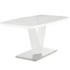 Table de repas NORDERNEY-Pro.Com Clearance