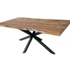Table de repas OLD FORREST-Direct4home Clearance