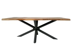 Table de repas OLD FORREST-Direct4home Clearance