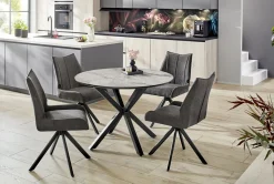 Table de repas ONTARIO-Pro.Com Discount