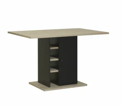 Table de repas OXFORD-Gami Outlet