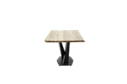 Table de repas PEKING-MCA Direkt Clearance