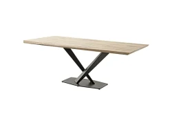 Table de repas PEKING-MCA Direkt Clearance