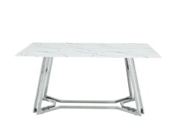 Table de repas PEMALANG-Salesfever Discount