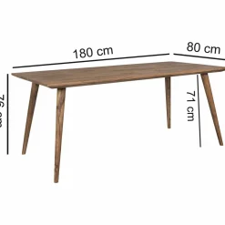 Table de repas PHU LOMLO