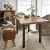 Table de repas PROMO-Direct4home Clearance