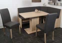 Table de repas RANSOL-2M sitandsleep Outlet