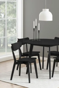Table de repas ROXBY-Actona Discount
