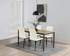 Table de repas SEAFORD-Actona Online