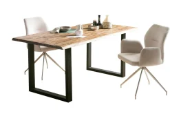 Table de repas SEMARANG-Salesfever Clearance