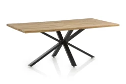 Table de repas SPYDER II-Elfo