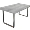 Table de repas STEEL