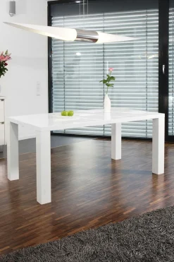 Table de repas TAMAN-Salesfever Clearance