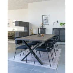 Table de repas TOULON