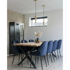 Table de repas TOULON-House Nordic Outlet