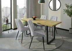 Table de salle à manger LEIBZIG-Pro.Com Hot