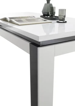 Table de salle à manger SAVONA-Stolkom New