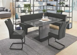 Table extensible HOLLY-Pro.Com New