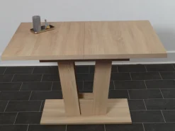 Table extensible Certers-2M sitandsleep Sale